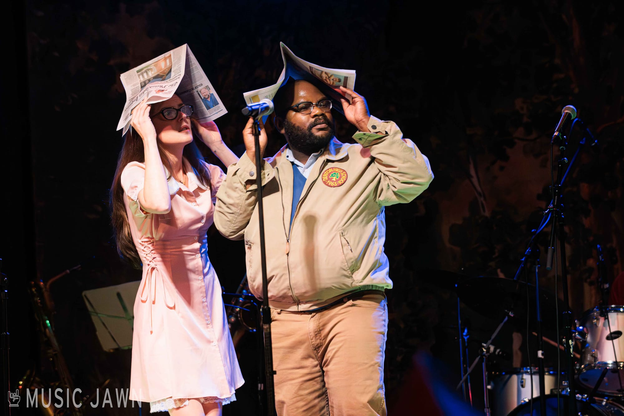 Celebrating 50 Years of "Rocky Horror" With an All-Star Cast of Philly Musicians