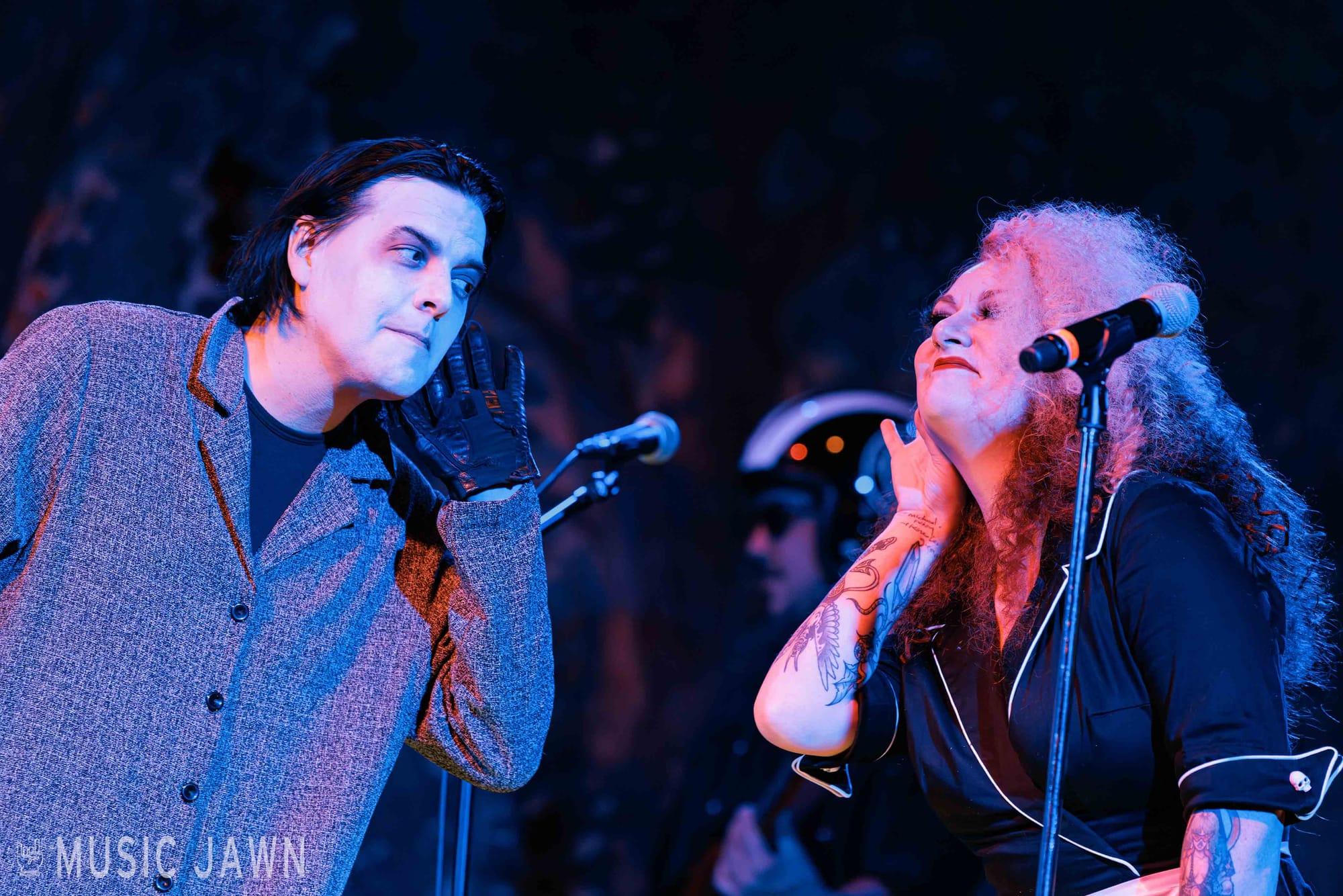 Celebrating 50 Years of "Rocky Horror" With an All-Star Cast of Philly Musicians