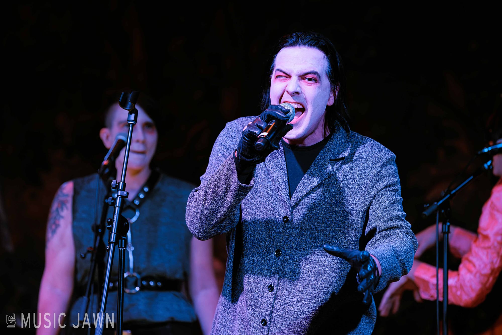 Celebrating 50 Years of "Rocky Horror" With an All-Star Cast of Philly Musicians