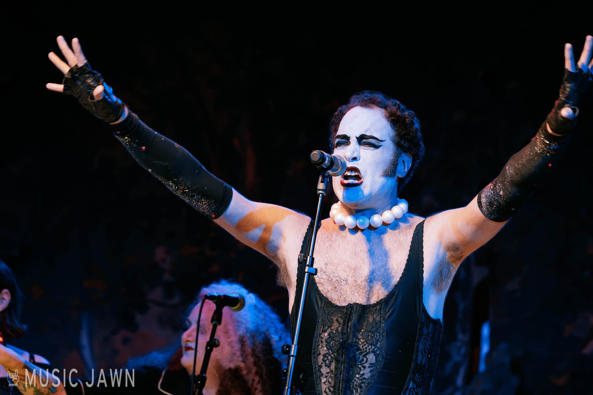 Celebrating 50 Years of "Rocky Horror" With an All-Star Cast of Philly Musicians