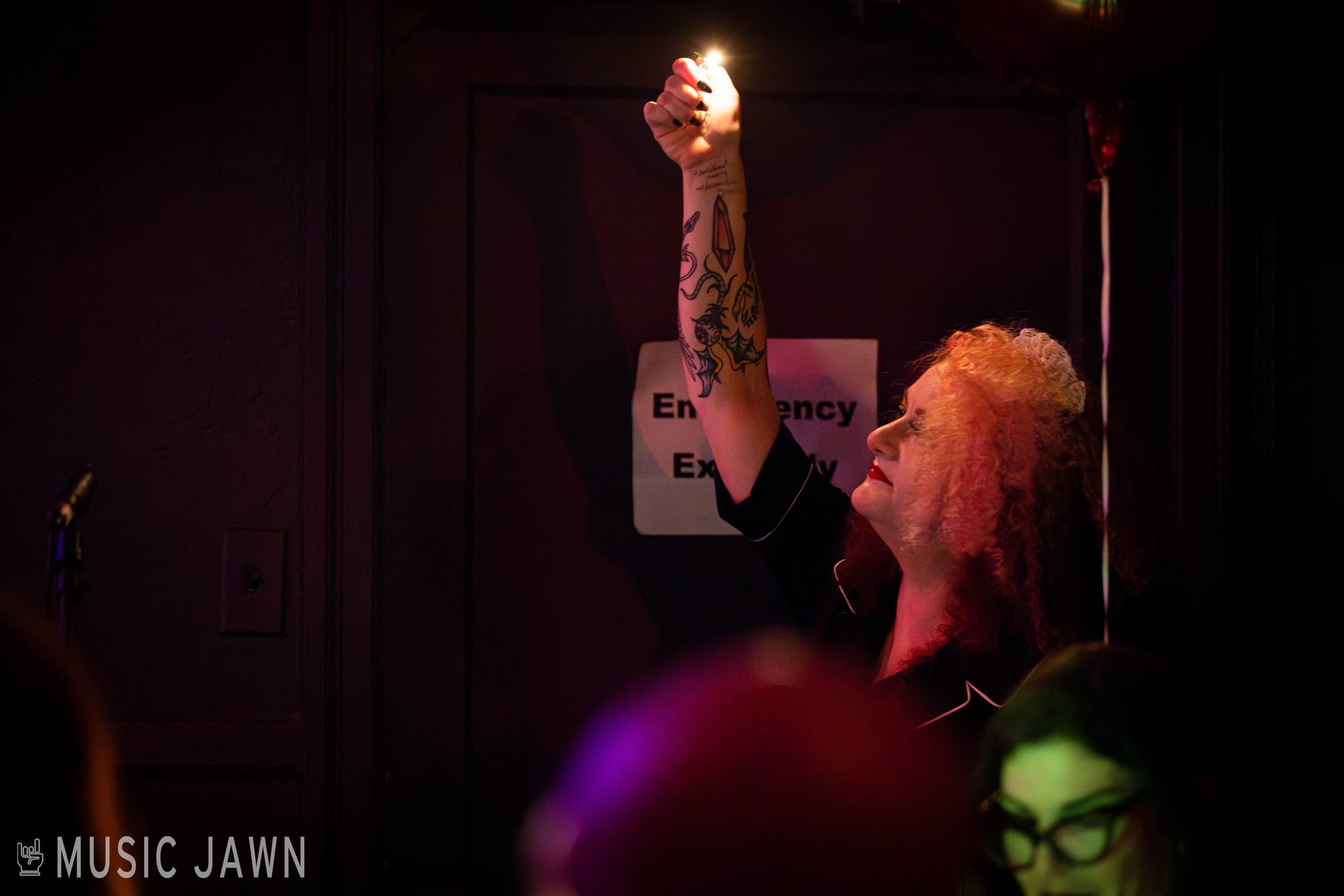 Celebrating 50 Years of "Rocky Horror" With an All-Star Cast of Philly Musicians