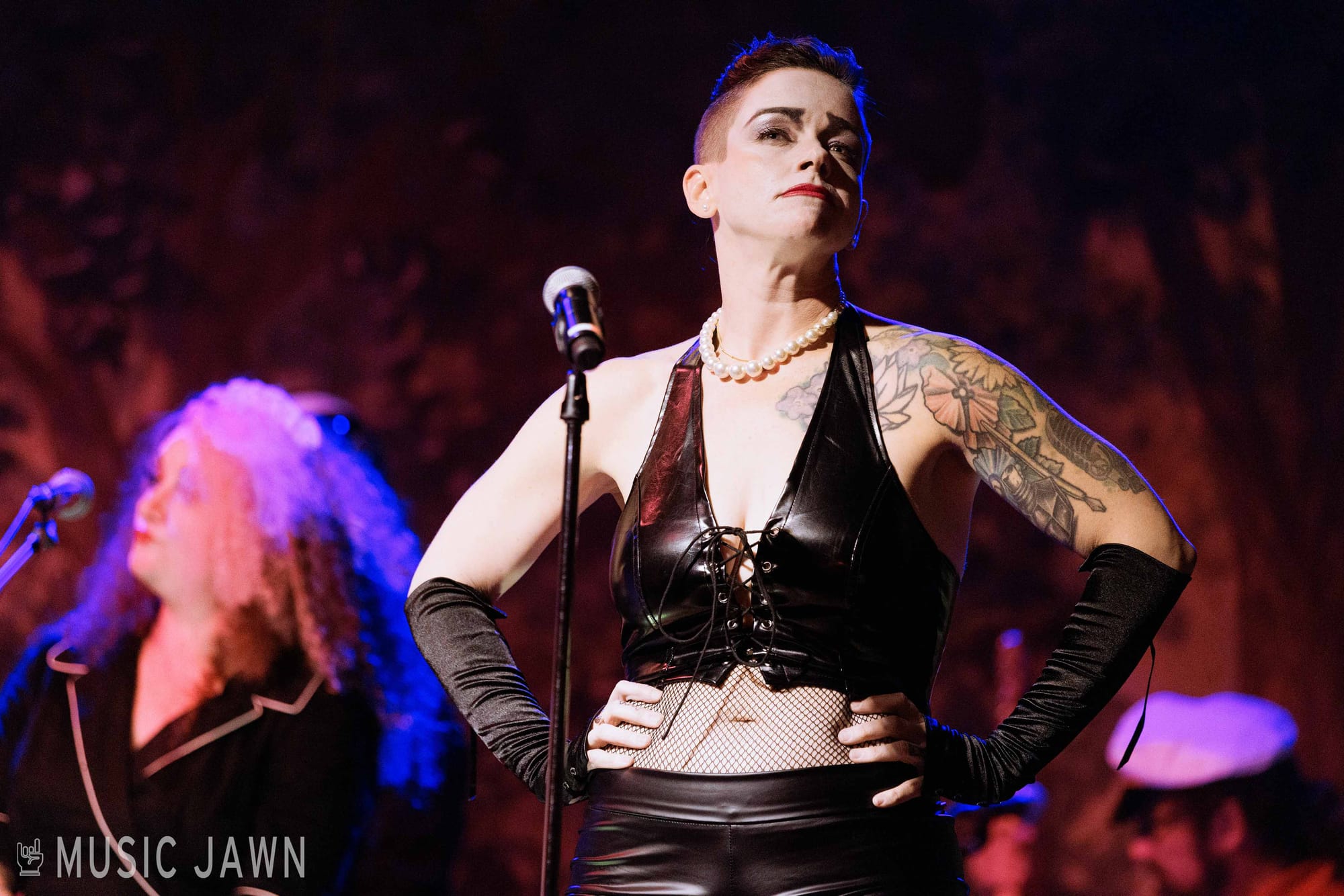 Celebrating 50 Years of "Rocky Horror" With an All-Star Cast of Philly Musicians