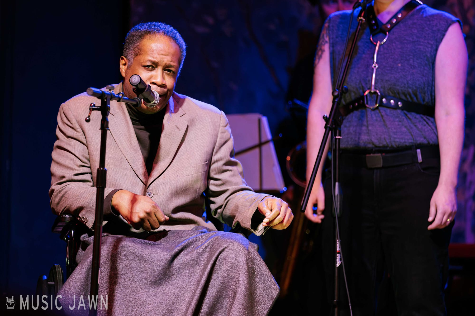 Celebrating 50 Years of "Rocky Horror" With an All-Star Cast of Philly Musicians