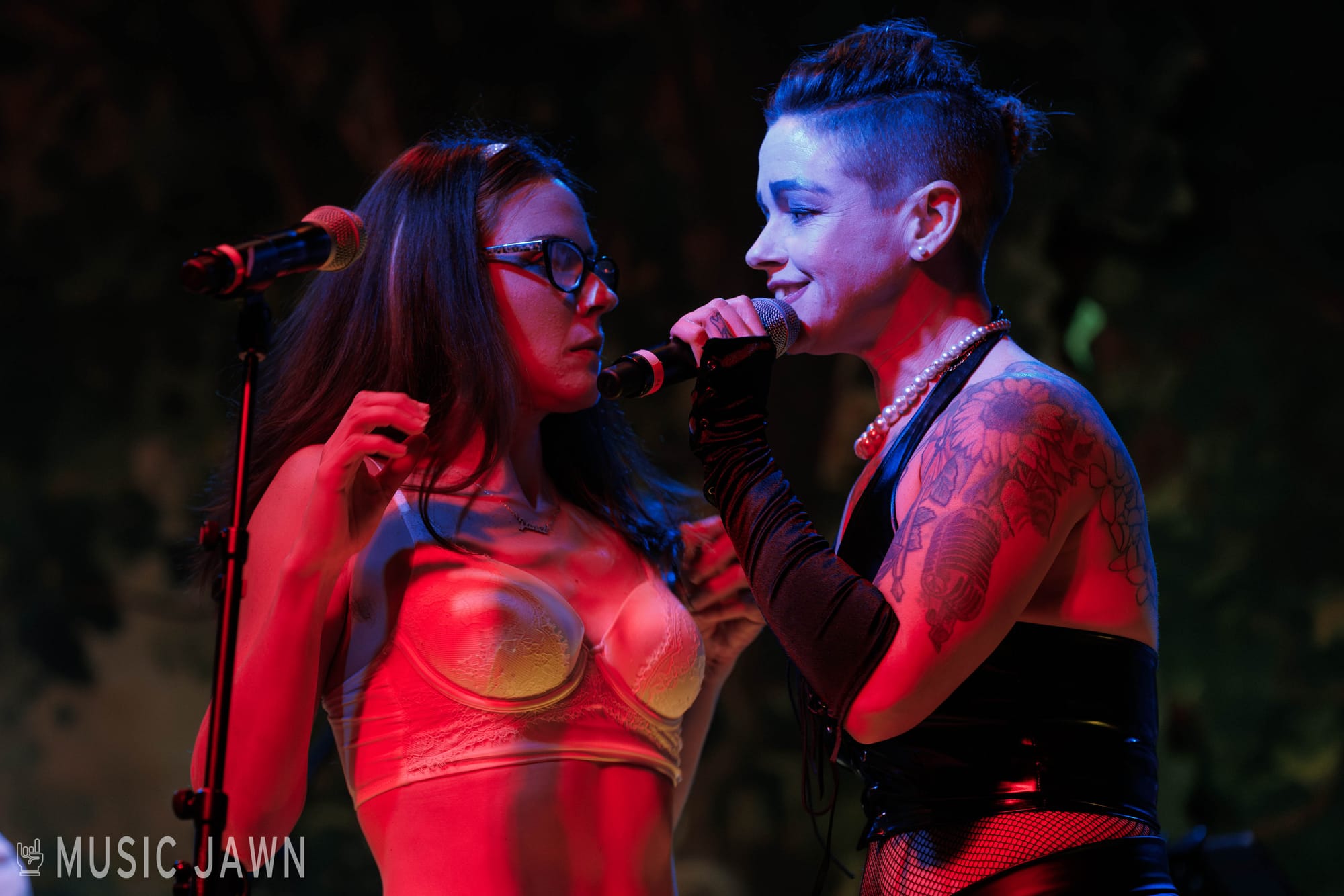 Celebrating 50 Years of "Rocky Horror" With an All-Star Cast of Philly Musicians