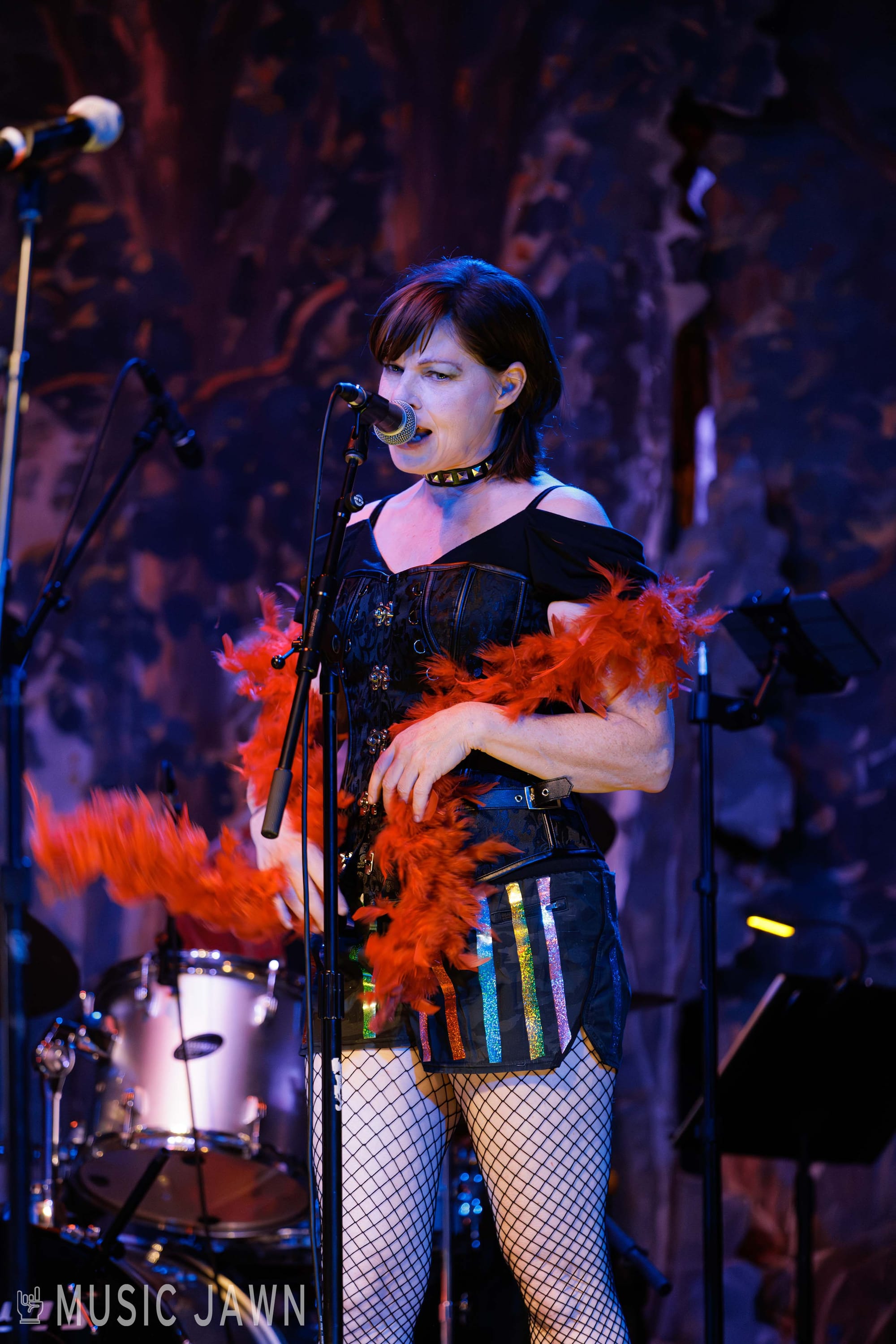 Celebrating 50 Years of "Rocky Horror" With an All-Star Cast of Philly Musicians