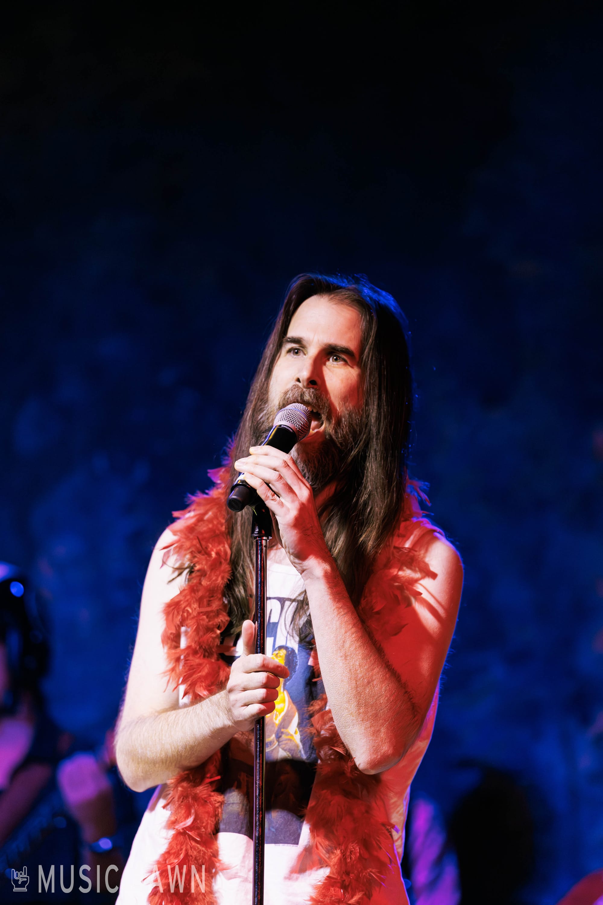 Celebrating 50 Years of "Rocky Horror" With an All-Star Cast of Philly Musicians