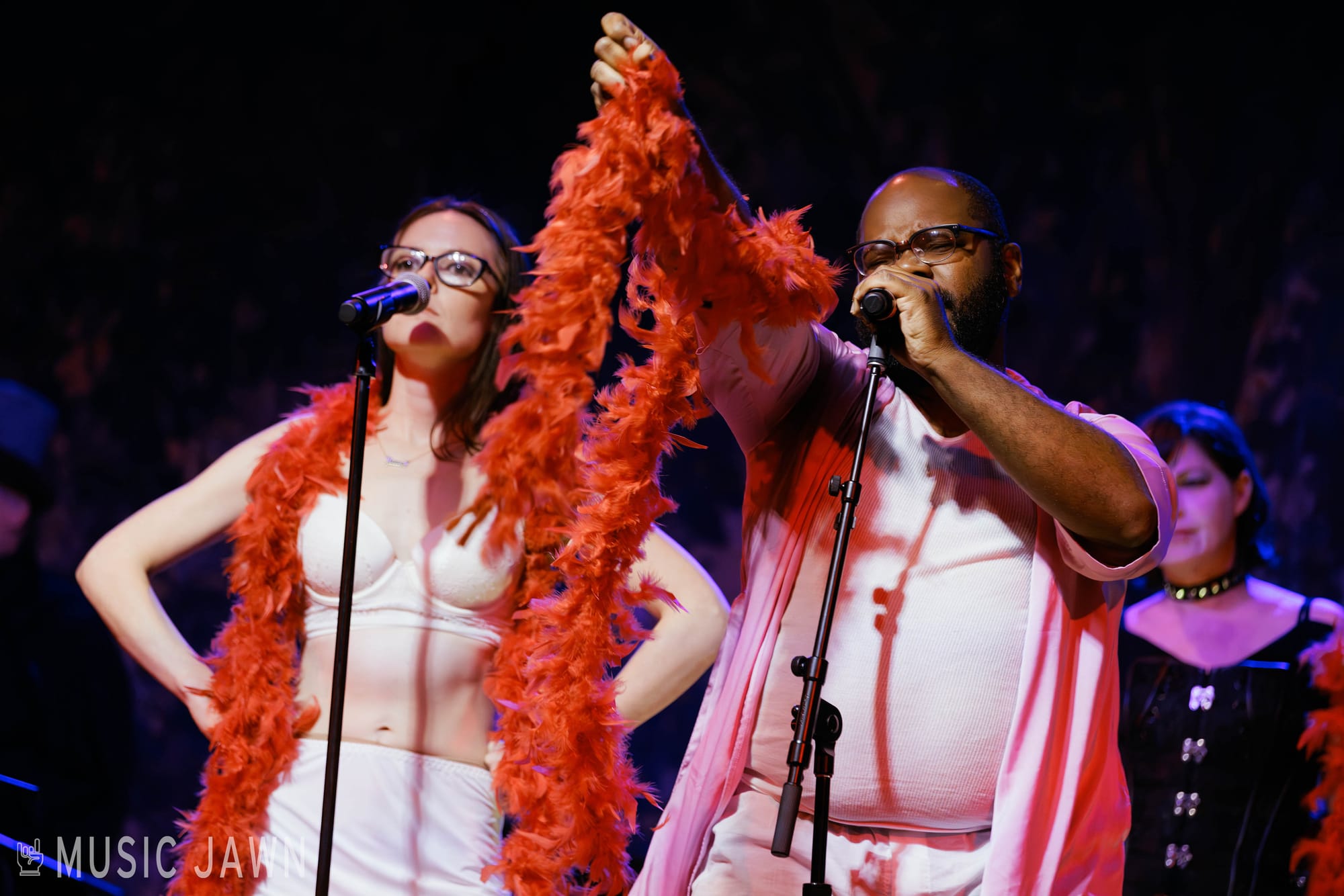 Celebrating 50 Years of "Rocky Horror" With an All-Star Cast of Philly Musicians