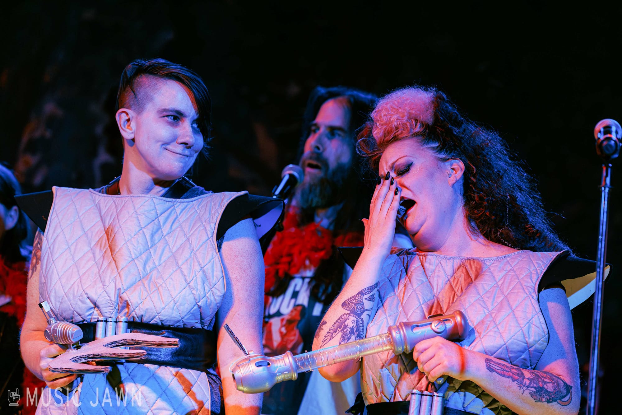 Celebrating 50 Years of "Rocky Horror" With an All-Star Cast of Philly Musicians