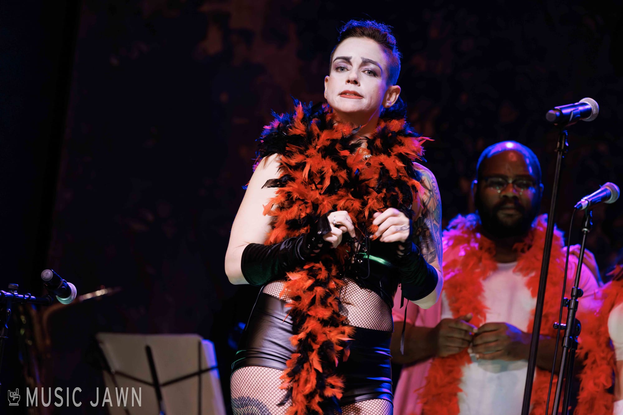 Celebrating 50 Years of "Rocky Horror" With an All-Star Cast of Philly Musicians