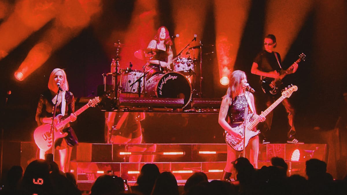 "No Hard Feelings" – Unless You Missed This Show Post feature image