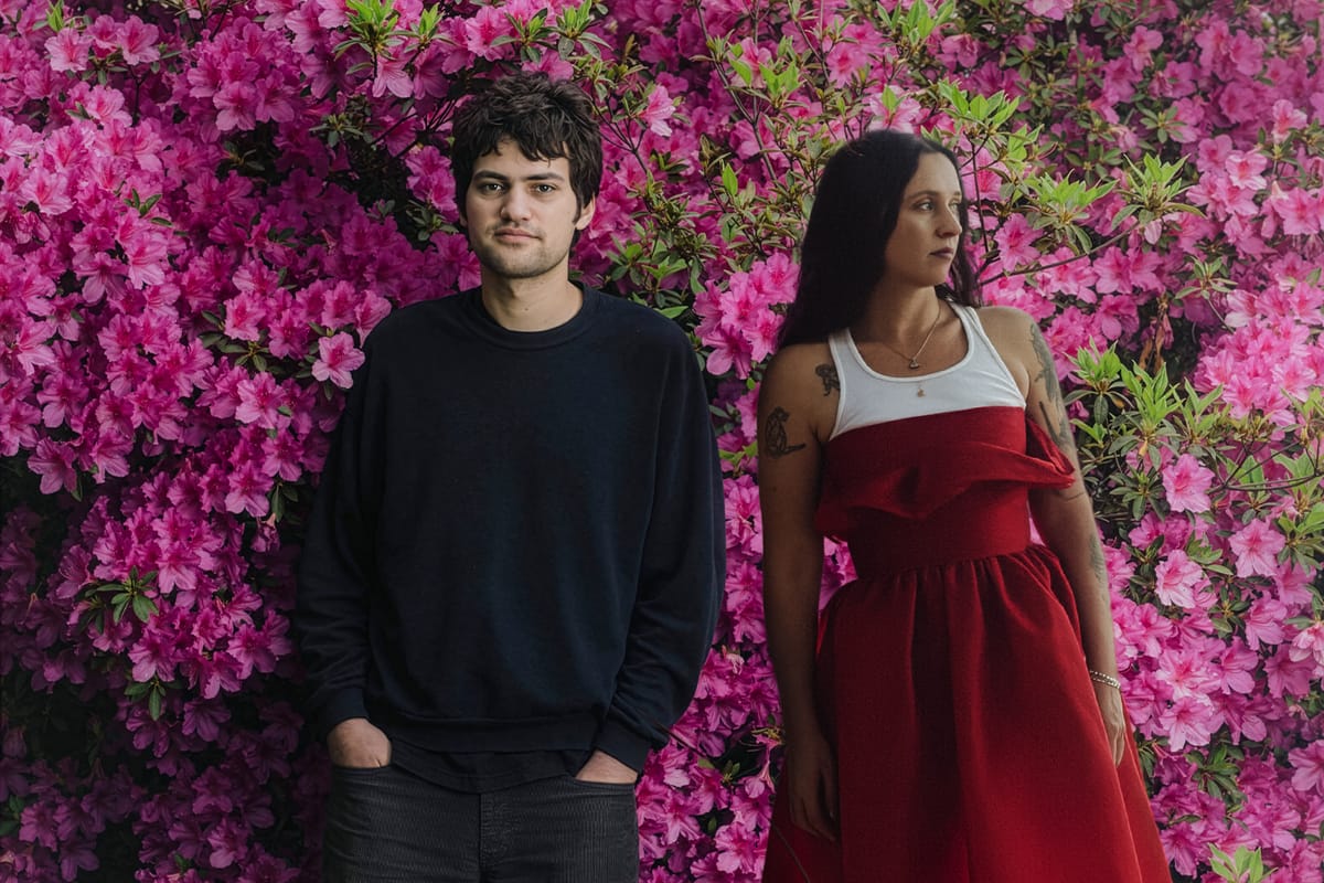 “We’re Just Chillin’” | The Crossover Episode Post feature image