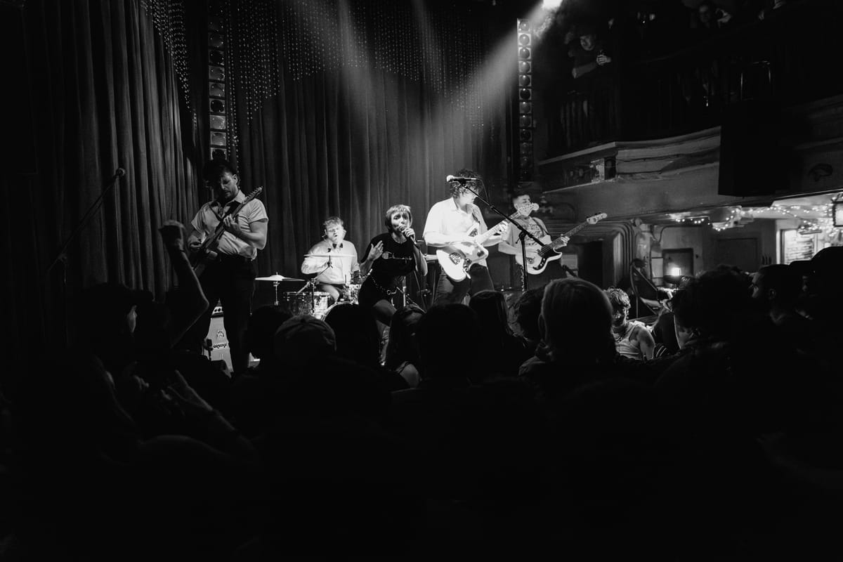 Take it to 10 Post feature image