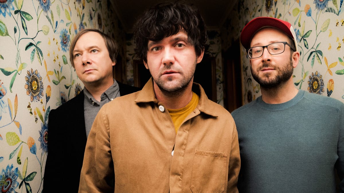 Train Under Water: Bright Eyes at Forest Hills Stadium Post feature image
