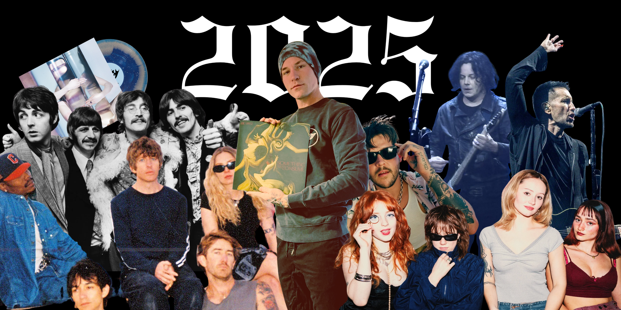 Justin’s 2025 Year in Review Post feature image