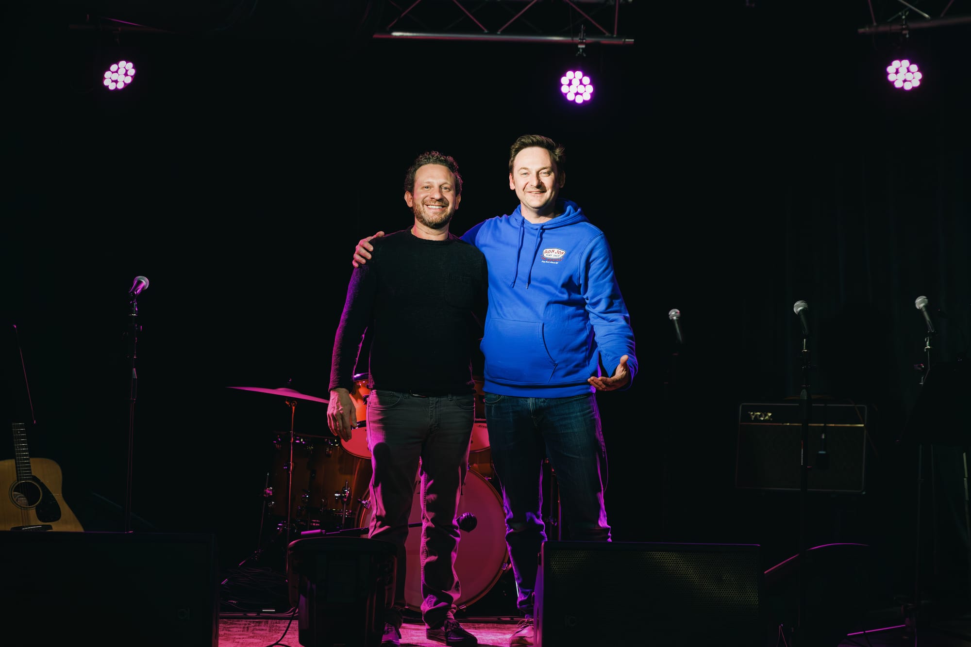 A Mill of Dreams Post feature image