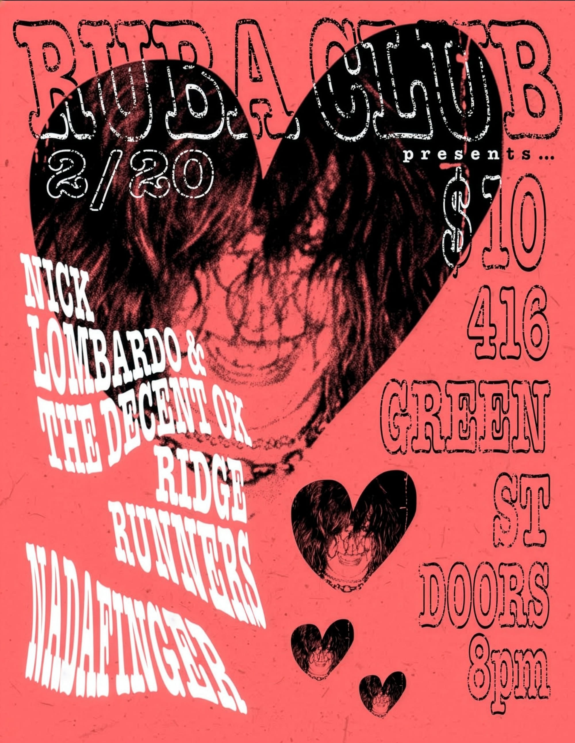 This is the Sound a Guitar Makes Post feature image