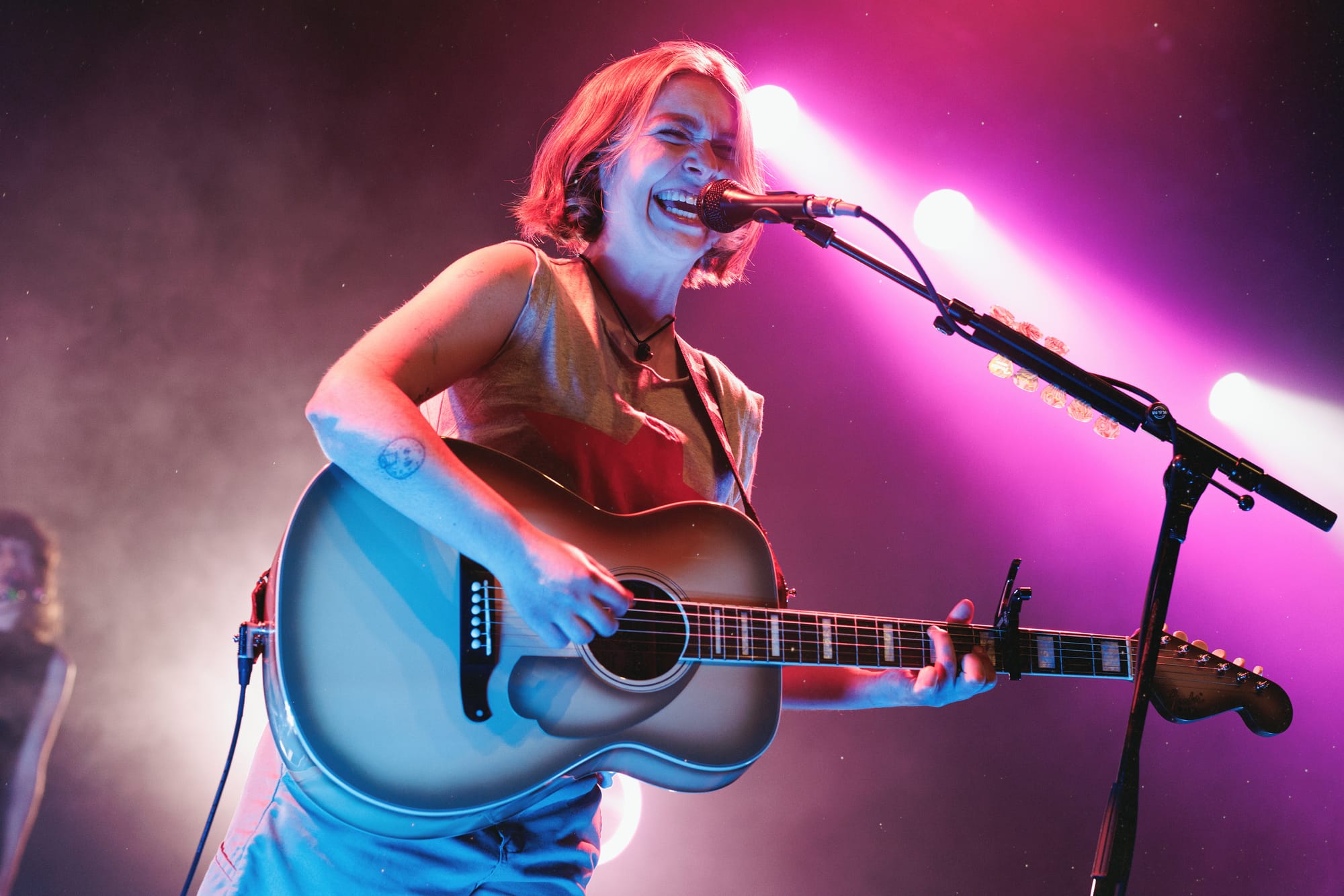 "Full Control" Post feature image