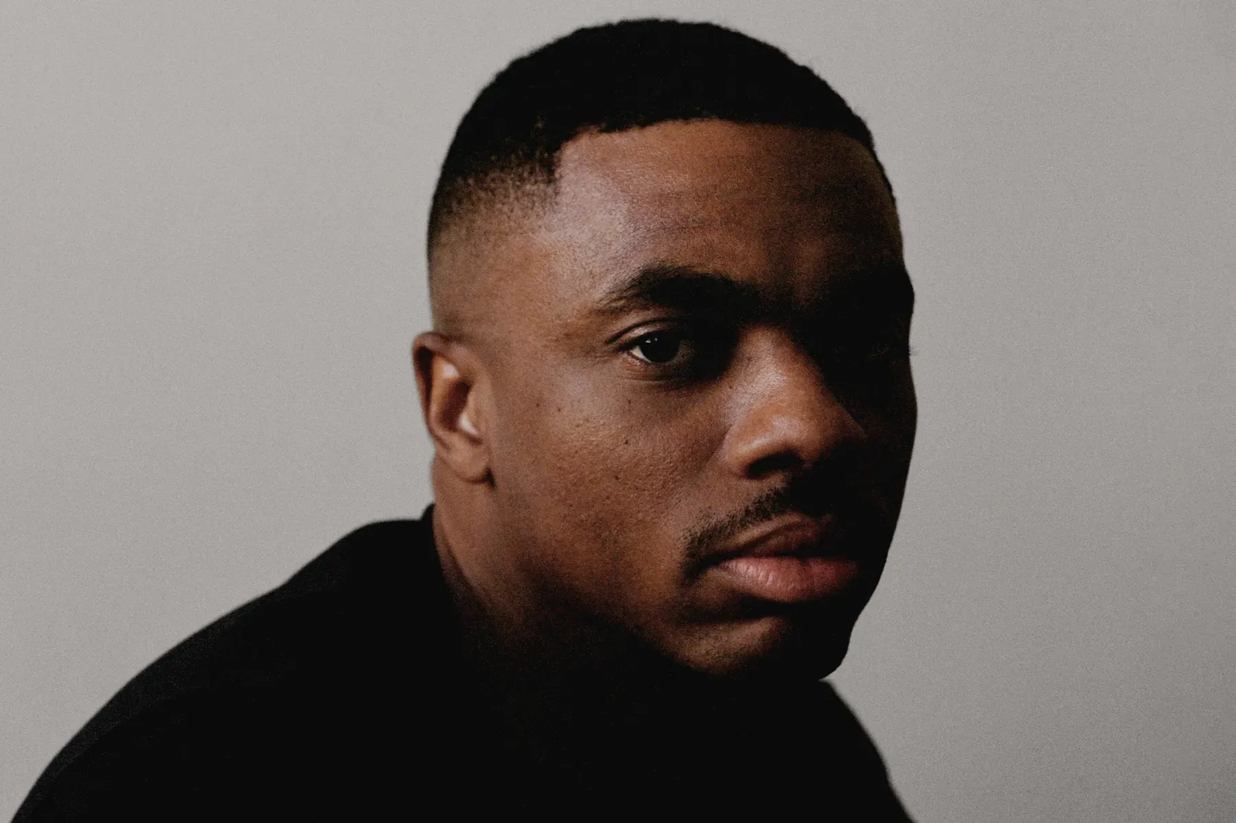 ALBUM REVIEW: “Sometimes love can turn to war” – Vince  Staples' ‘Cry Baby’ Post feature image