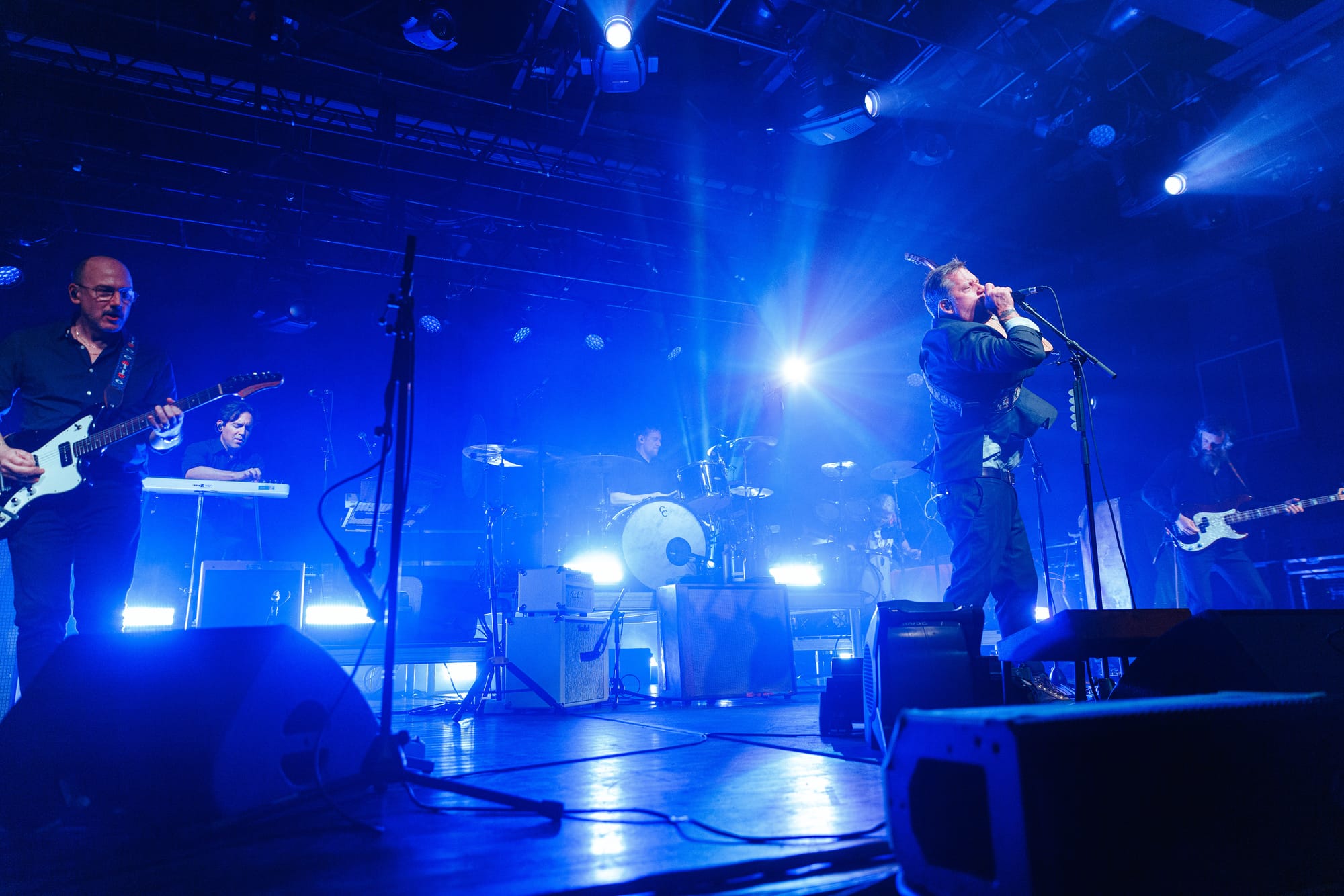 PHOTOS: Modest Mouse @ The Fillmore Post feature image