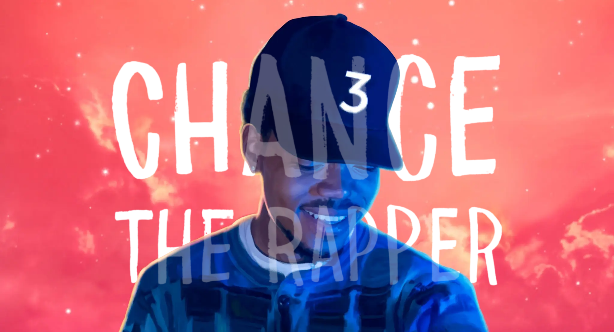 LEFT TO CHANCE | Chance the Rapper @ The Fillmore Post feature image