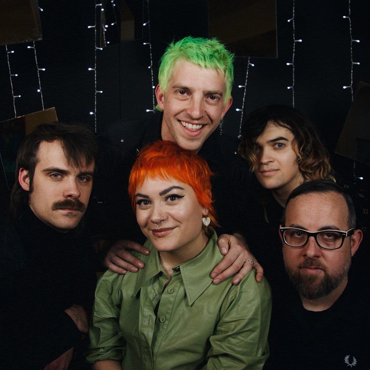 Catbite Announce December Headline Tour Dates feature image