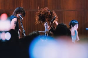 “None of You Bitches Can Compete” feature image