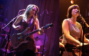 Carpark Records Fêtes 25 Years with Speedy Ortiz & Phoebe Rings feature image