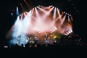 RECAP: Jason Isbell Gives Philly a Reason to Unplug feature image