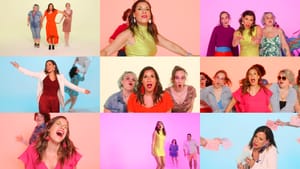 Stressed Out? Valentina Sounds Has the Cure with “Fun” feature image