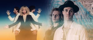 Sounds & Colors feature image