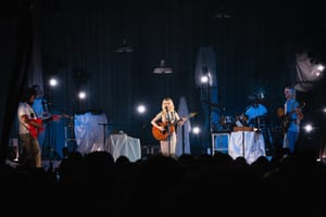 Can Only Go Up From Here feature image