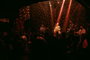 A 2-Buck Bill | Buck Meek @ Johnny Brenda's feature image