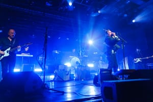 PHOTOS: Modest Mouse @ The Fillmore feature image