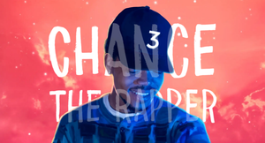 LEFT TO CHANCE | Chance the Rapper @ The Fillmore feature image