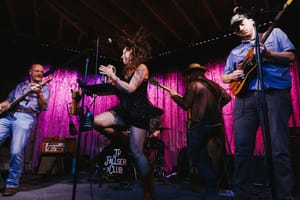 PHOTOS: Philly Music Fest at The Fallser Club; 10/16/2026 feature image