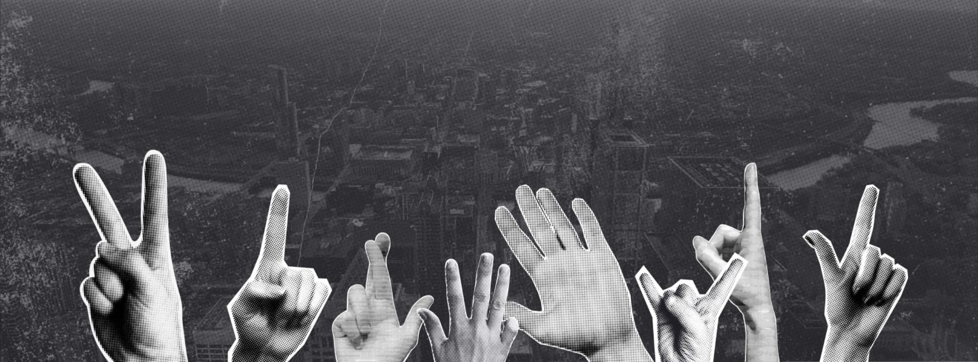 Our Team feature image