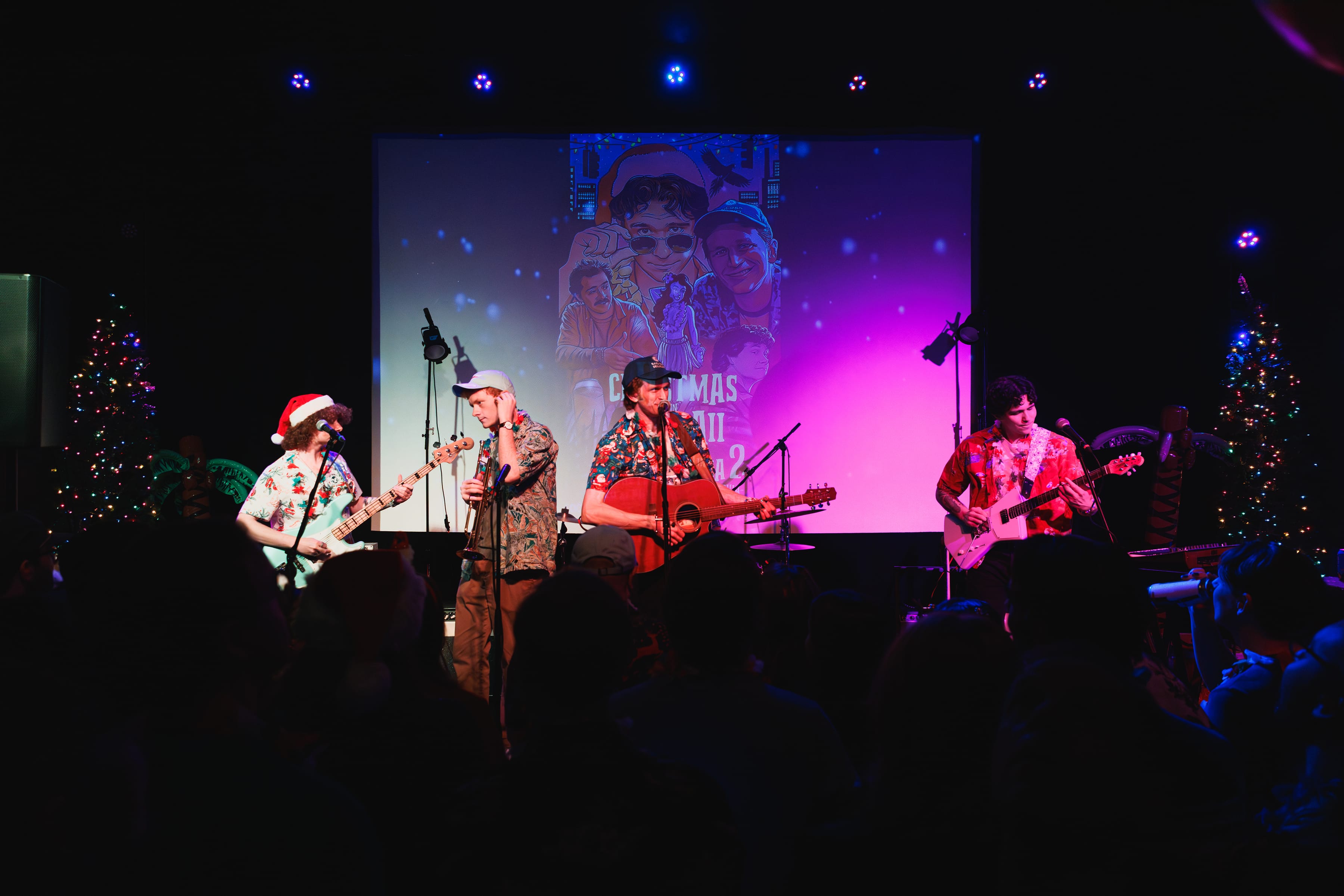 A Trip to Honolulu-on-The-Schuylkill feature image