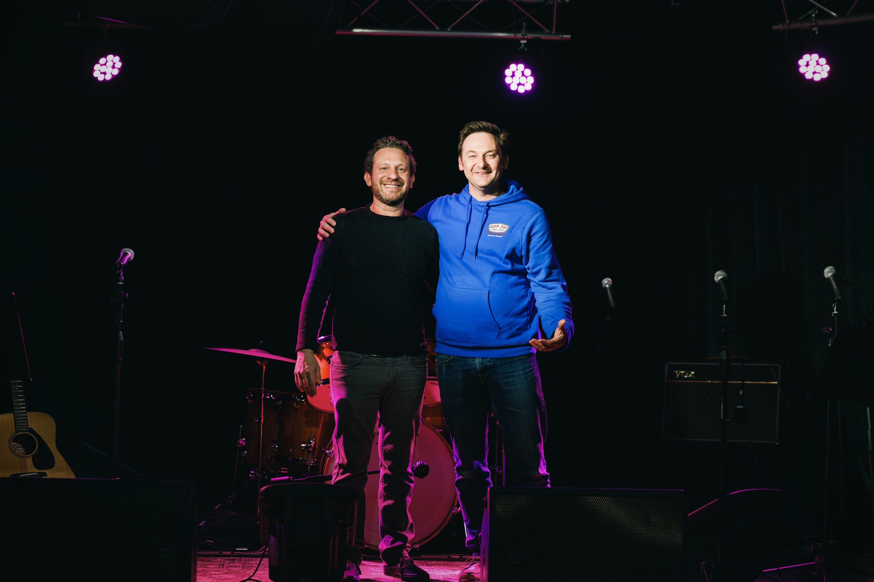 A Mill of Dreams feature image