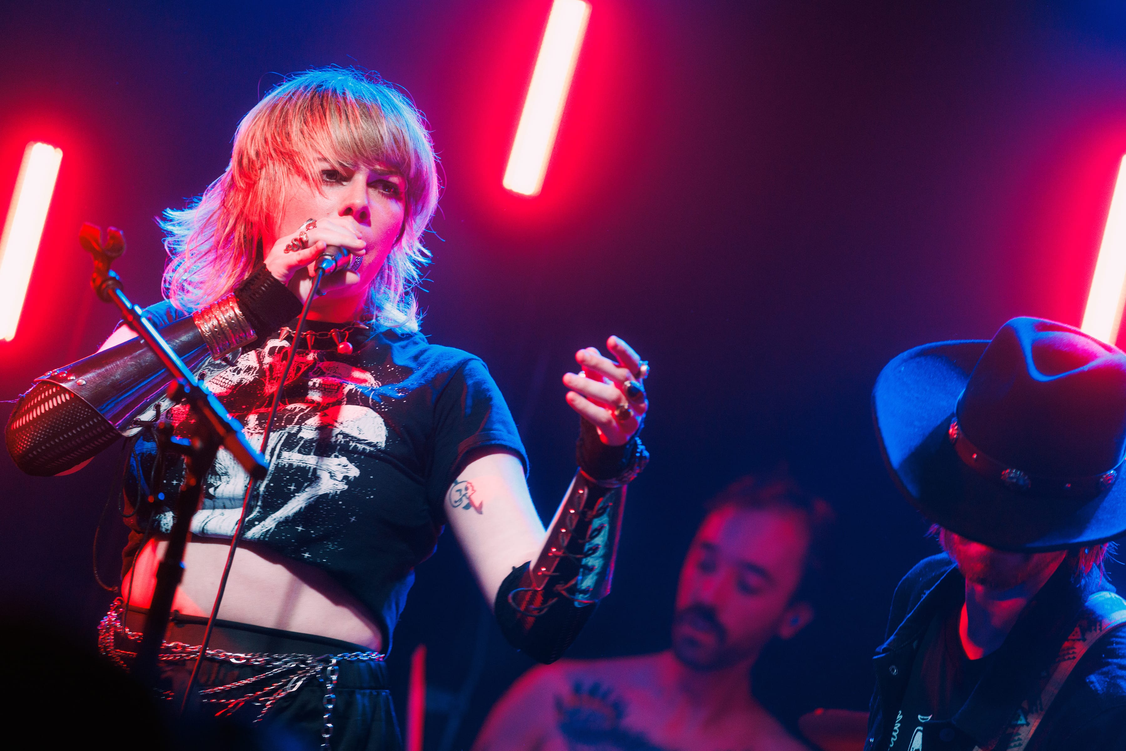 “Fuck ICE, Go Birds” - The Dream of the 90s is Alive at Milkboy feature image