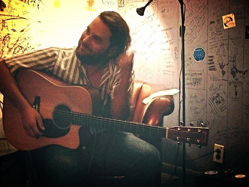 Into Thin Airwaves feature image