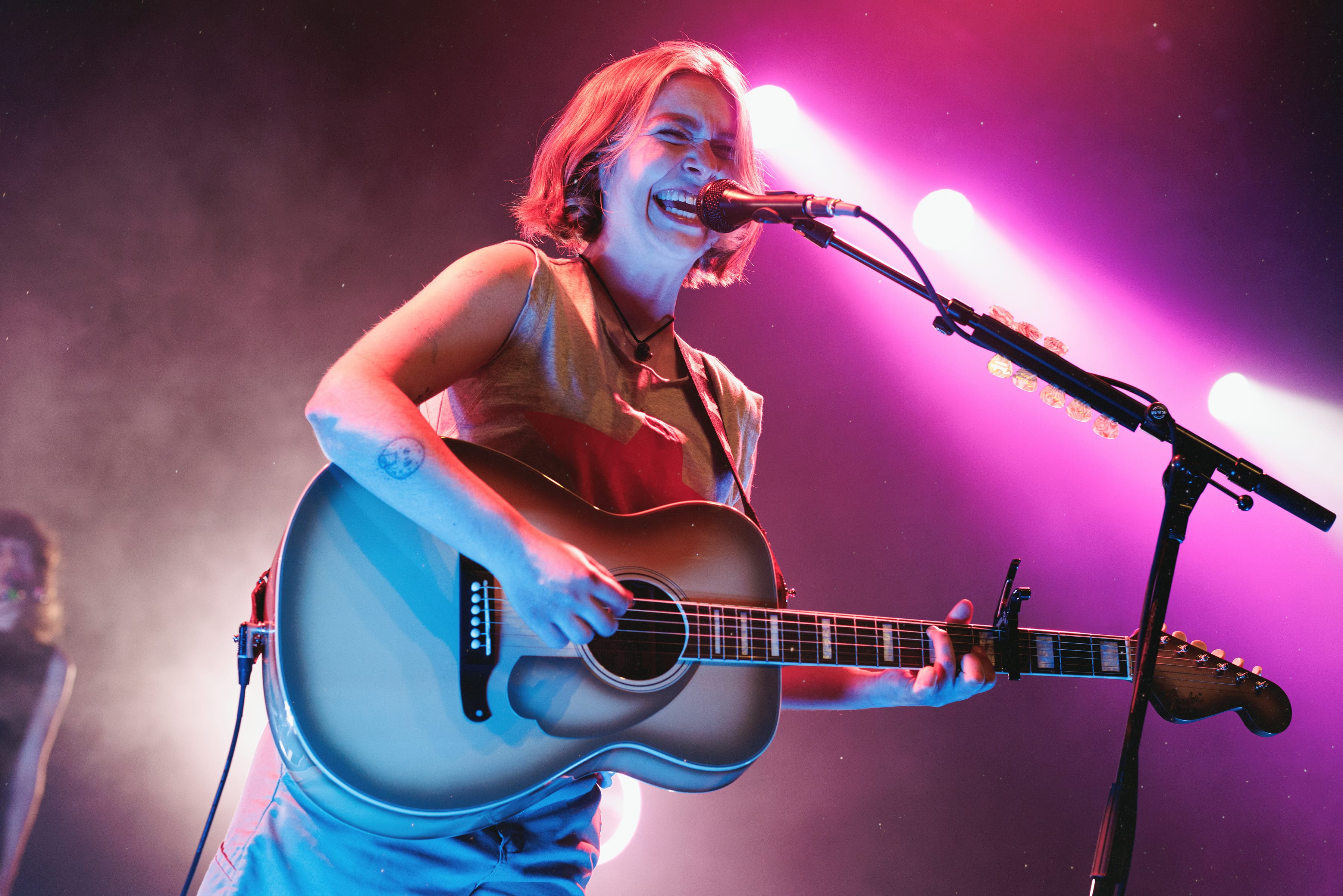 "Full Control" feature image