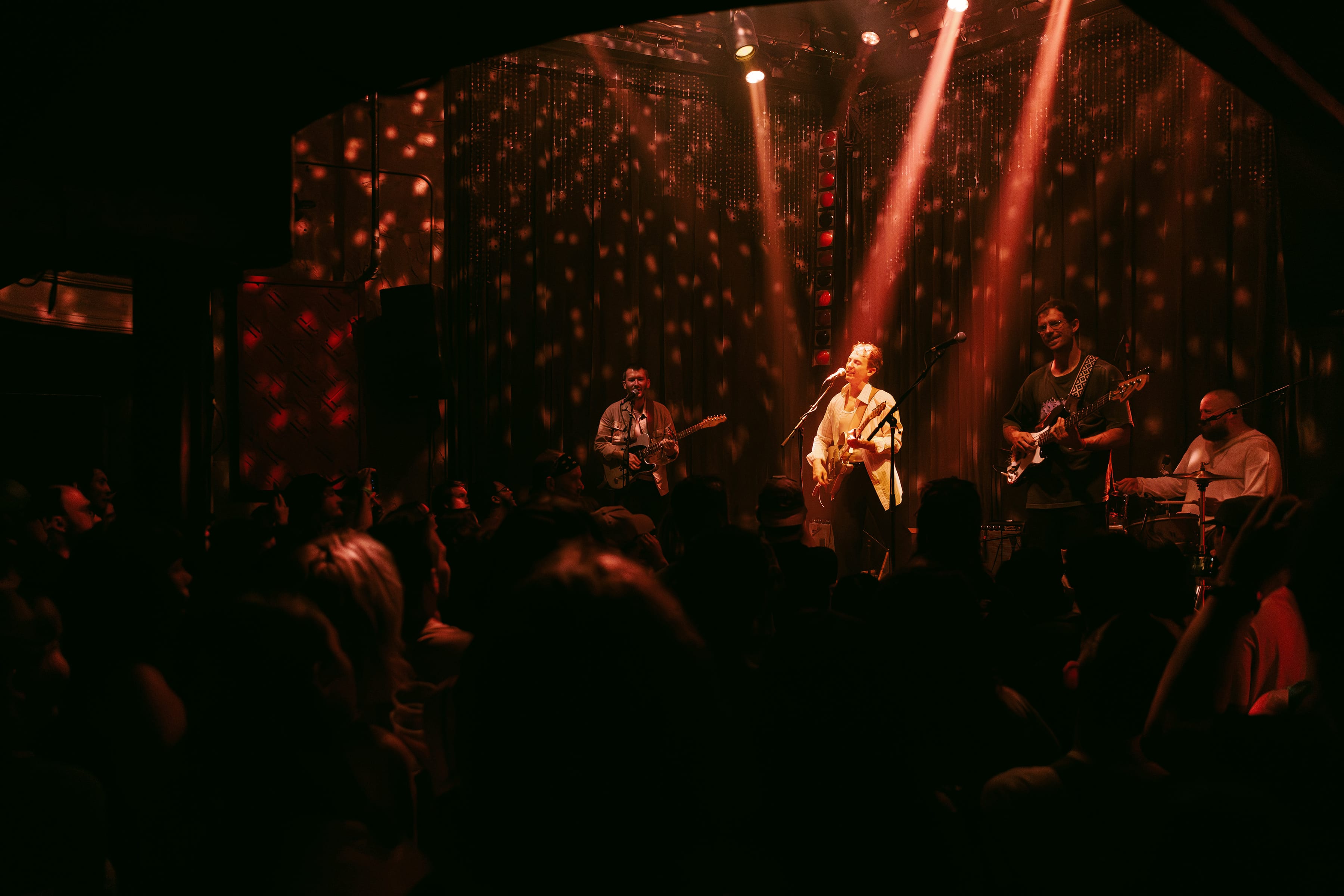 A 2-Buck Bill | Buck Meek @ Johnny Brenda's feature image